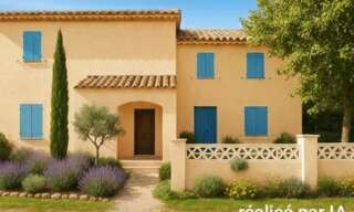 Maison 6 Pièces 135 m² à vendre à La Palme (11480)