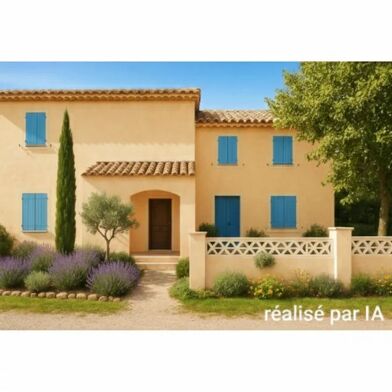 Maison 6 pièces 250000 €