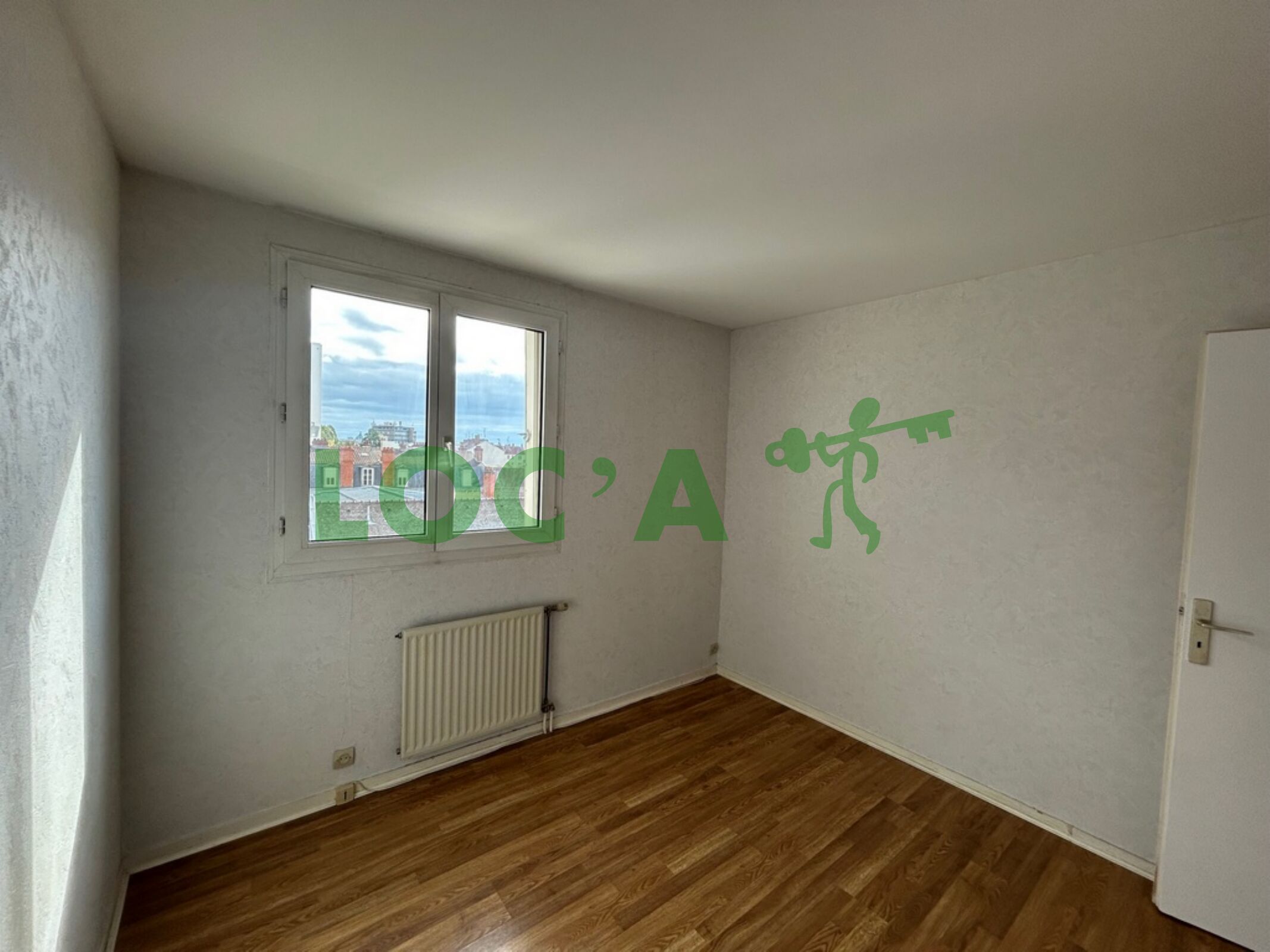 Photo Location T2 46 m² à Dijon 670 ¤ CC /mois image 4/4