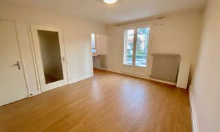 Appartement 2 Pièces 43 m² à louer à Chamalières (63400)