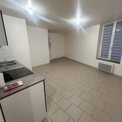 Appartement 3 pièces 515 €