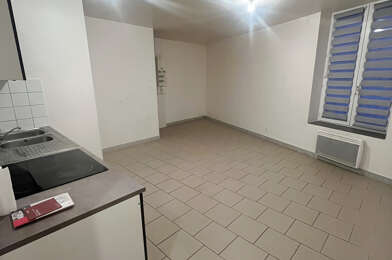 Appartement 3 pièces 515 €