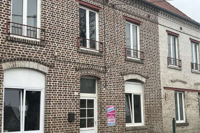 Appartement 3 pièces 470 €