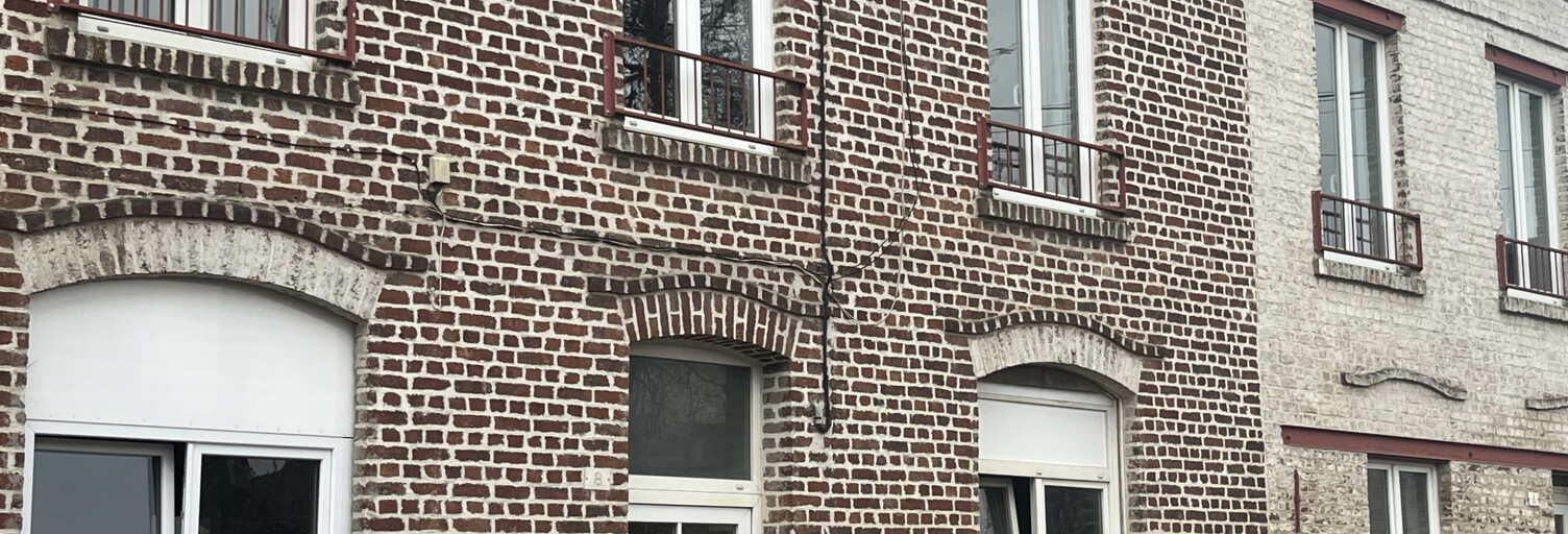 Appartement 3 Pièces 52 m² à louer à Tincques (62127)