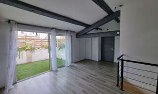 Appartement 2 Pièces 60 m² à vendre à Gignac (34150)