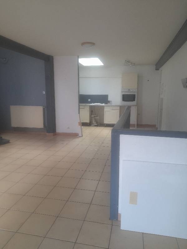Location Maison 110 m² à Trévoux 900 ¤ CC /mois