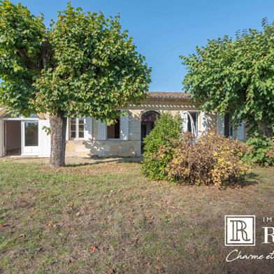 Maison 4 pièces 368000 €