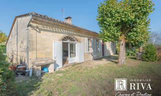 Maison 4 Pièces 112 m² à vendre à Camblanes-et-Meynac (33360)