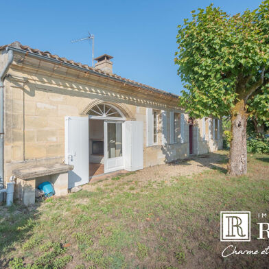 Maison 4 pièces 368000 €