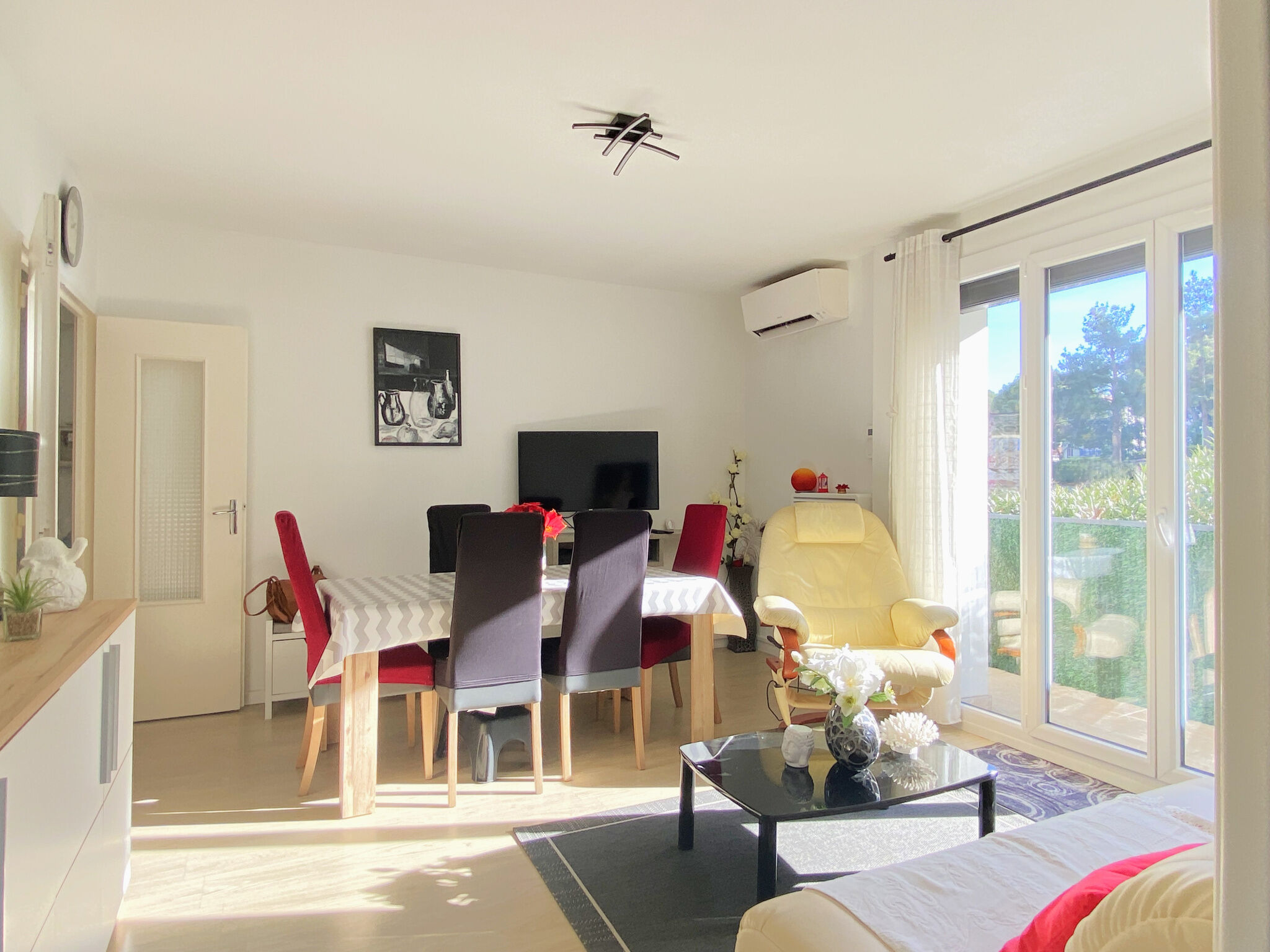 Appartement  T3 à vendre Perpignan 66100