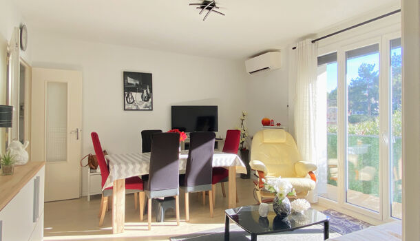 Appartement 3 pièces  à vendre Perpignan 66100