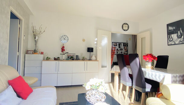 Appartement 3 pièces  à vendre Perpignan 66100
