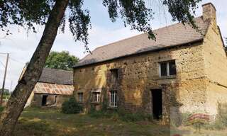 Maison 3 Pièces 160 m² à vendre à Pleugueneuc (35720)