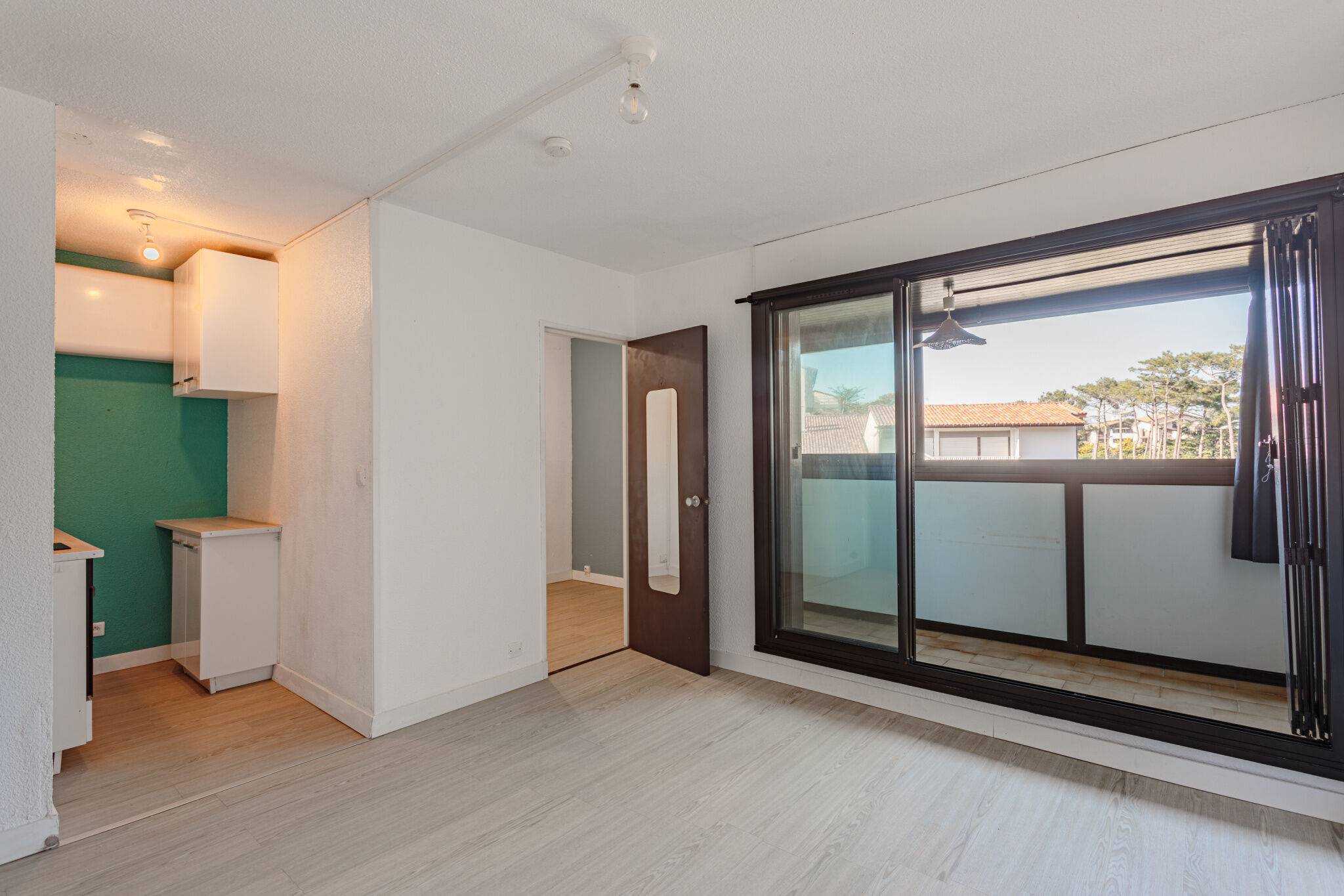 Appartement  T2 à vendre Seignosse 40510