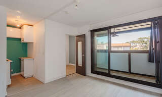 Appartement 2 Pièces 26 m² à vendre à Seignosse (40510)