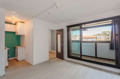 Appartement 2 pièces 159000 €