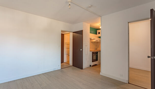 Appartement 2 pièces  à vendre Seignosse 40510