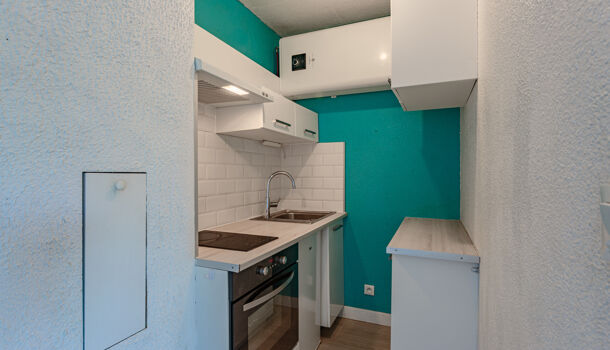 Appartement 2 pièces  à vendre Seignosse 40510