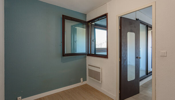 Appartement 2 pièces  à vendre Seignosse 40510