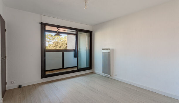 Appartement 2 pièces  à vendre Seignosse 40510