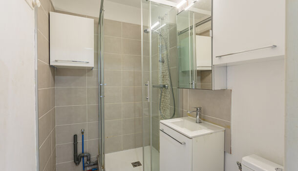 Appartement 2 pièces  à vendre Seignosse 40510