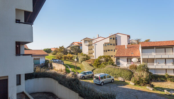 Appartement 2 pièces  à vendre Seignosse 40510