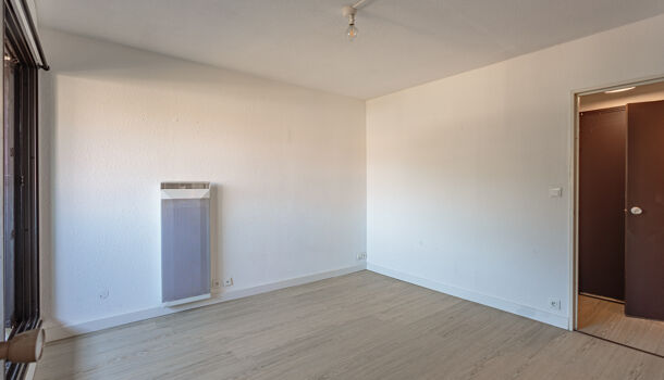 Appartement 2 pièces  à vendre Seignosse 40510