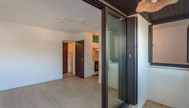 Appartement 2 pièces  à vendre Seignosse 40510