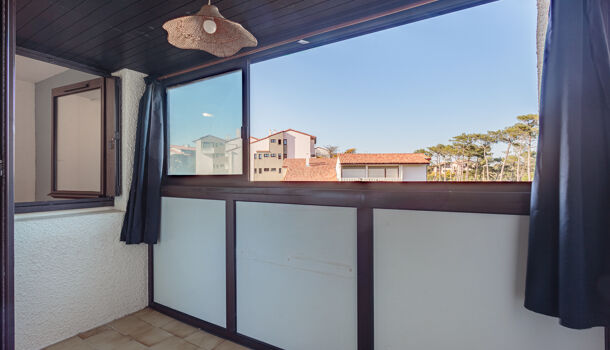 Appartement 2 pièces  à vendre Seignosse 40510