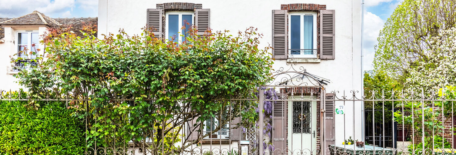 Maison 7 Pièces 140 m² à louer à Millemont (78940)