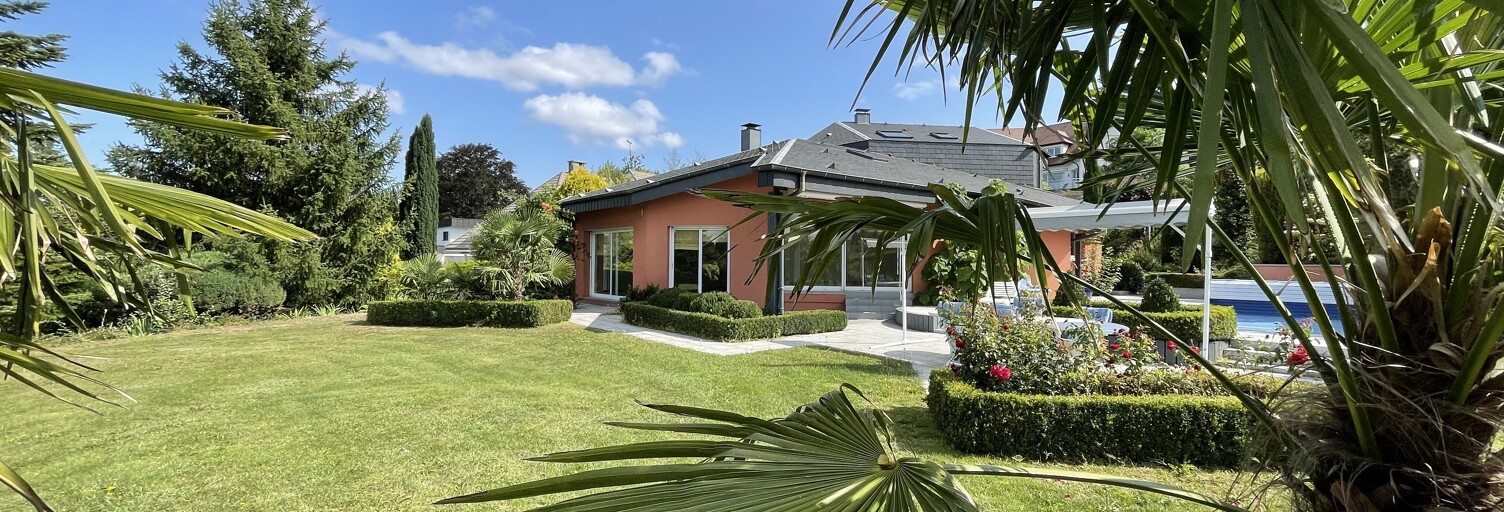 Maison 8 Pièces 237 m² à vendre à Mulhouse (68100)