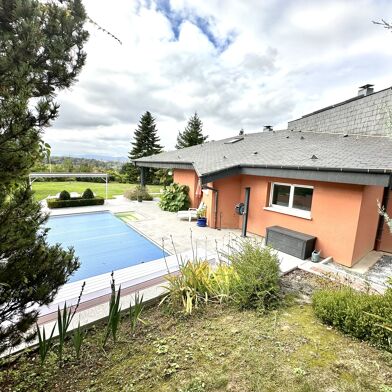 Maison 8 pièces 1050000 €