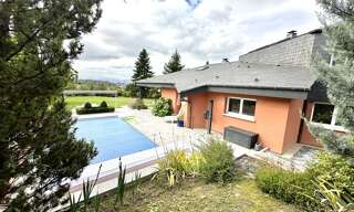 Maison 8 Pièces 237 m² à vendre à Mulhouse (68100)