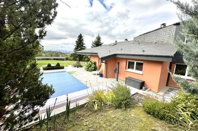 Maison 8 pièces 1050000 €