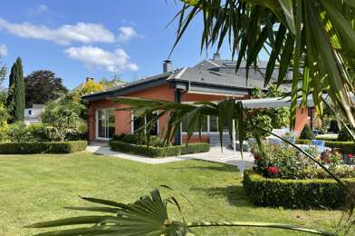 Maison 8 pièces 1050000 €