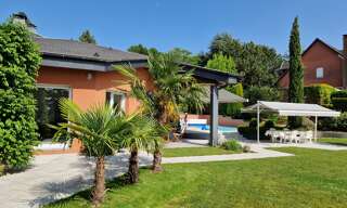 Maison 8 Pièces 237 m² à vendre à Mulhouse (68100)