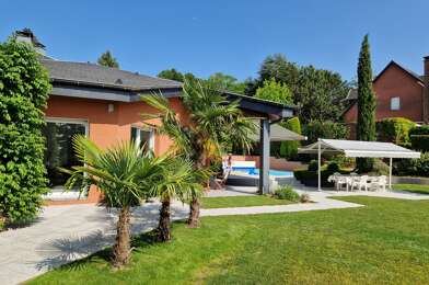Maison 8 pièces 995000 €