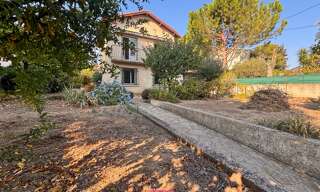 Maison 5 Pièces 105 m² à vendre à Montpellier (34070)