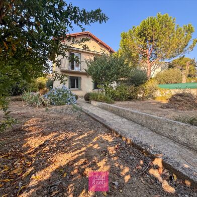 Maison 5 pièces 381000 €