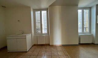 Appartement 2 Pièces 38 m² à louer à Saint-Rambert-d'Albon (26140)