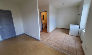 Appartement 2 Pièces 38 m² à louer à Saint-Rambert-d'Albon (26140)