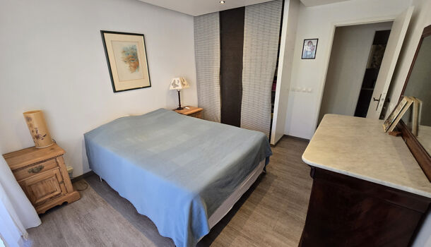 Appartement 3 pièces  à vendre Fréjus 83600