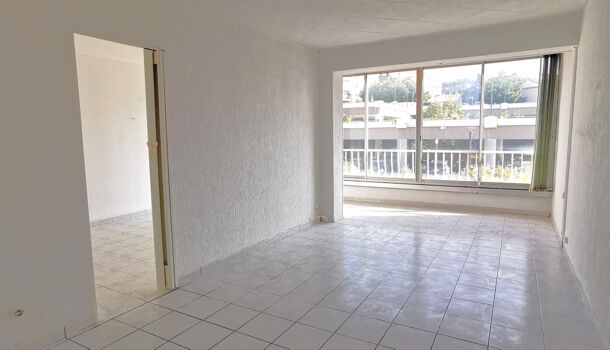 Appartement 2 pièces  à vendre Cassis 13260