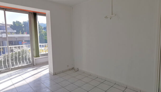 Appartement 2 pièces  à vendre Cassis 13260