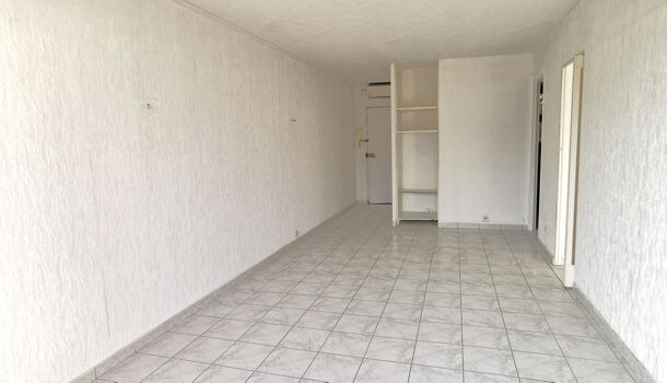 Appartement 2 pièces  à vendre Cassis 13260