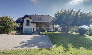 Maison 5 Pièces 104 m² à vendre à Gerbaix (73470)