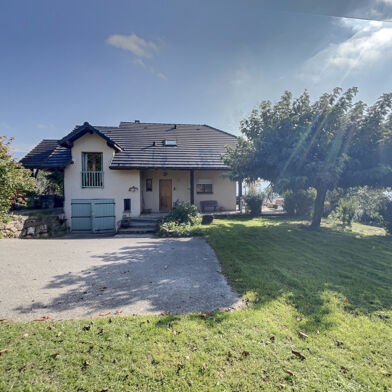 Maison 5 pièces 470000 €