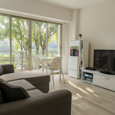 Appartement 2 pièces 257000 €