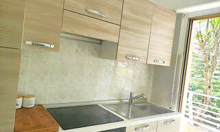 Appartement 2 Pièces 45 m² à vendre à Menton (06500)