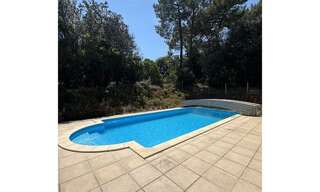 Maison 7 Pièces 160 m² à vendre à Soulac-sur-Mer (33780)